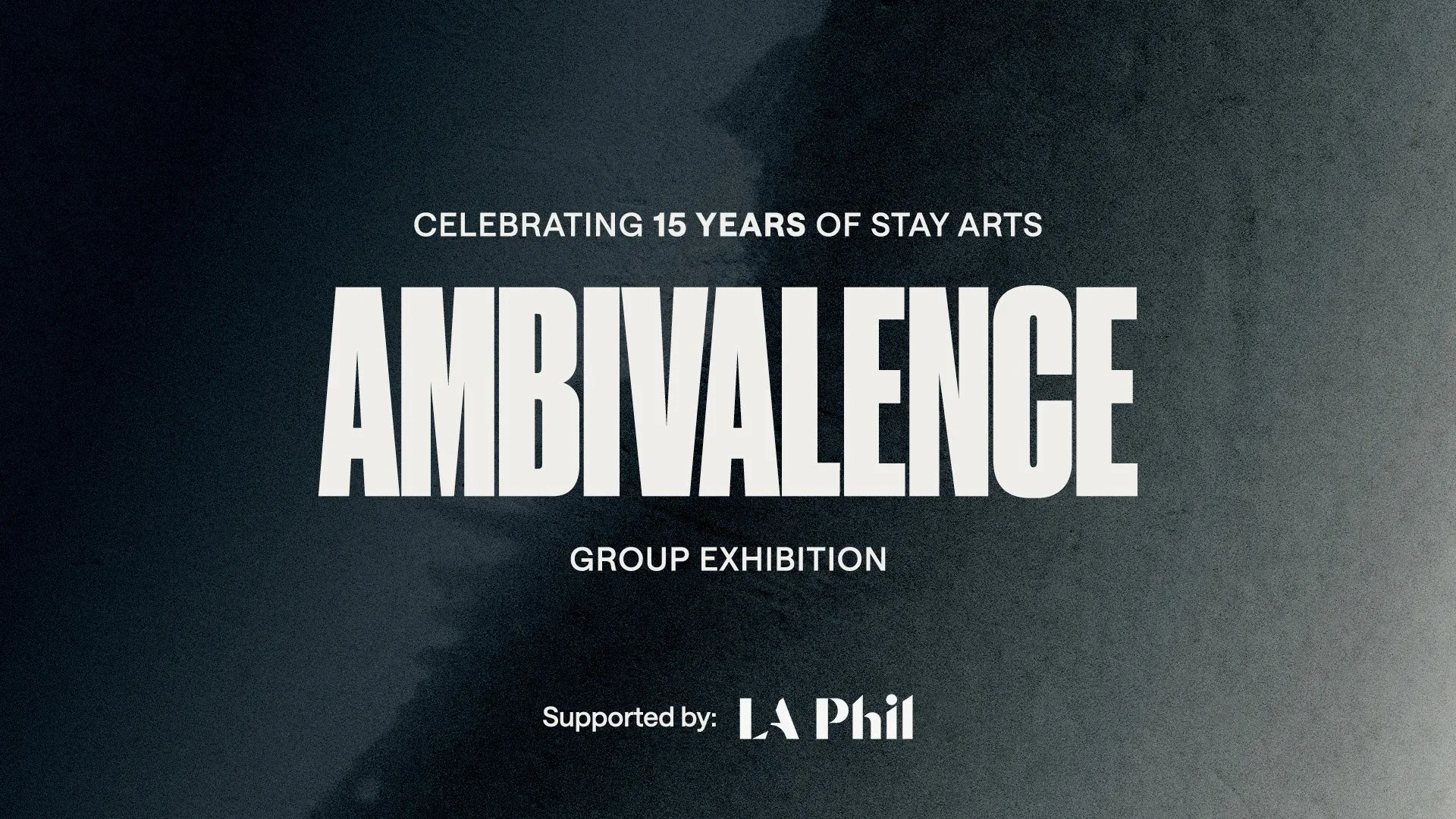 Ambivalence ― Group Art Show