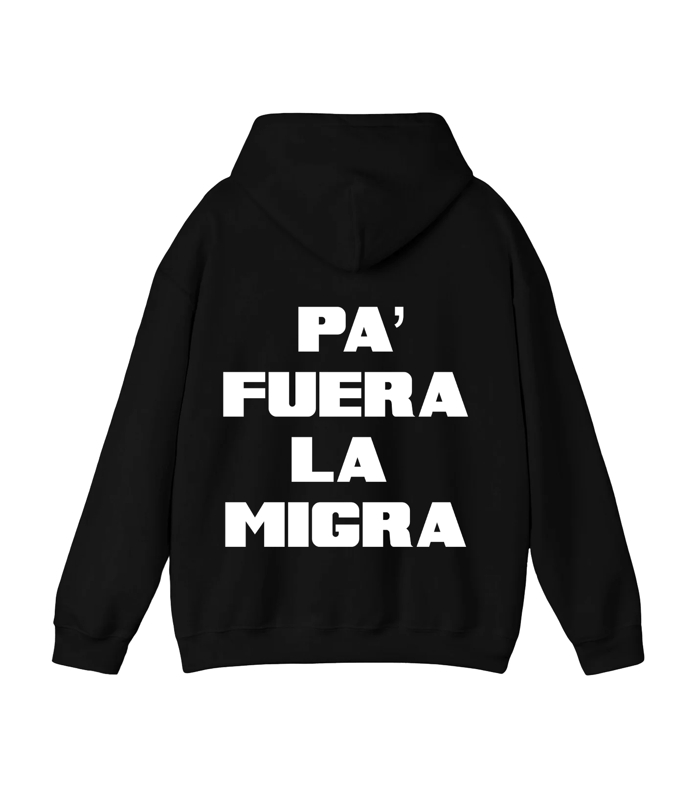 Pa Fuera La Migra back side.png