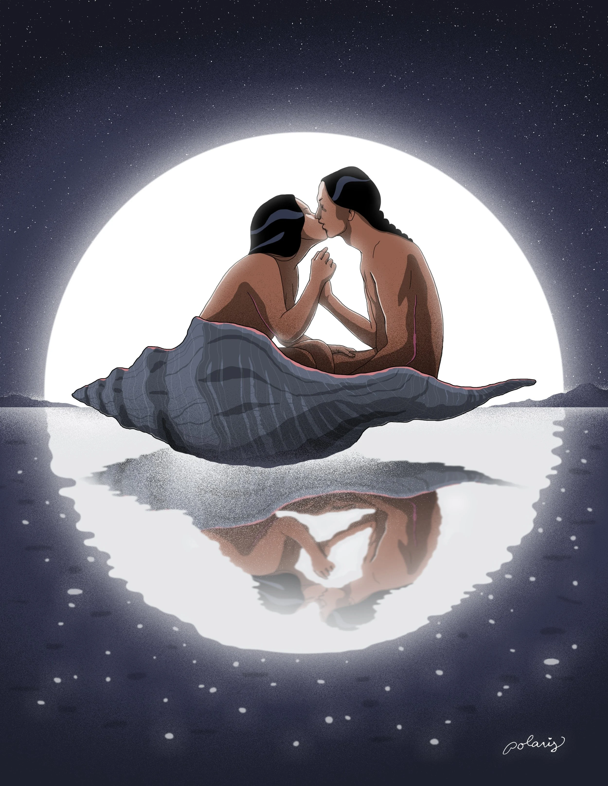 Romance is a Ticket to Paradise.jpg