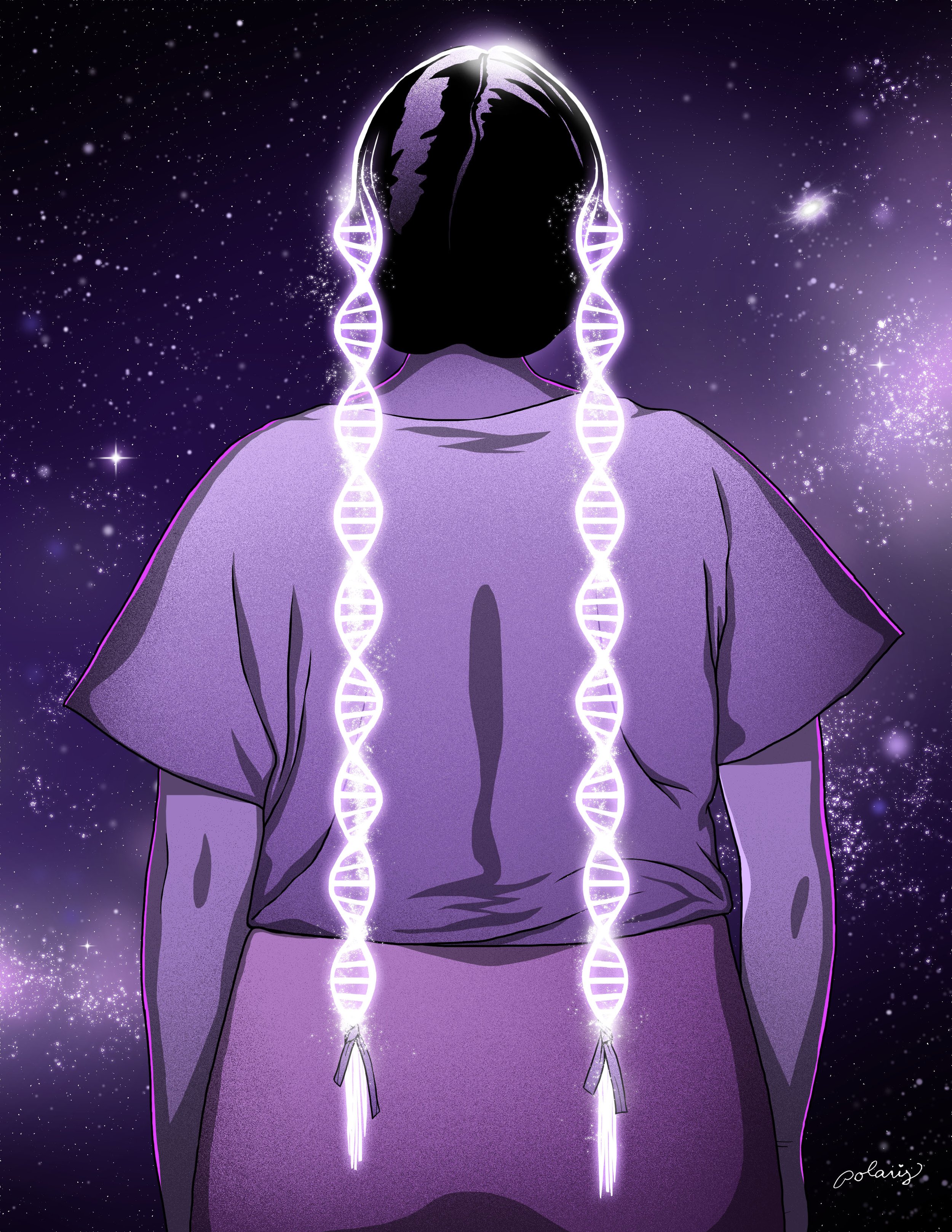 Child of the Stars