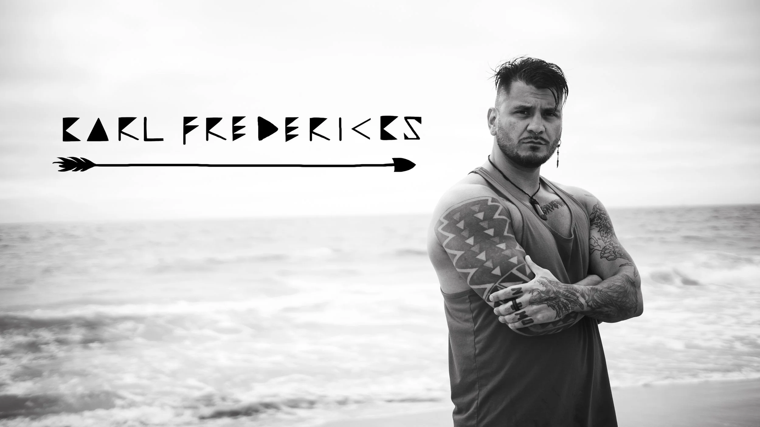 KARL FREDERICKS | Documentary