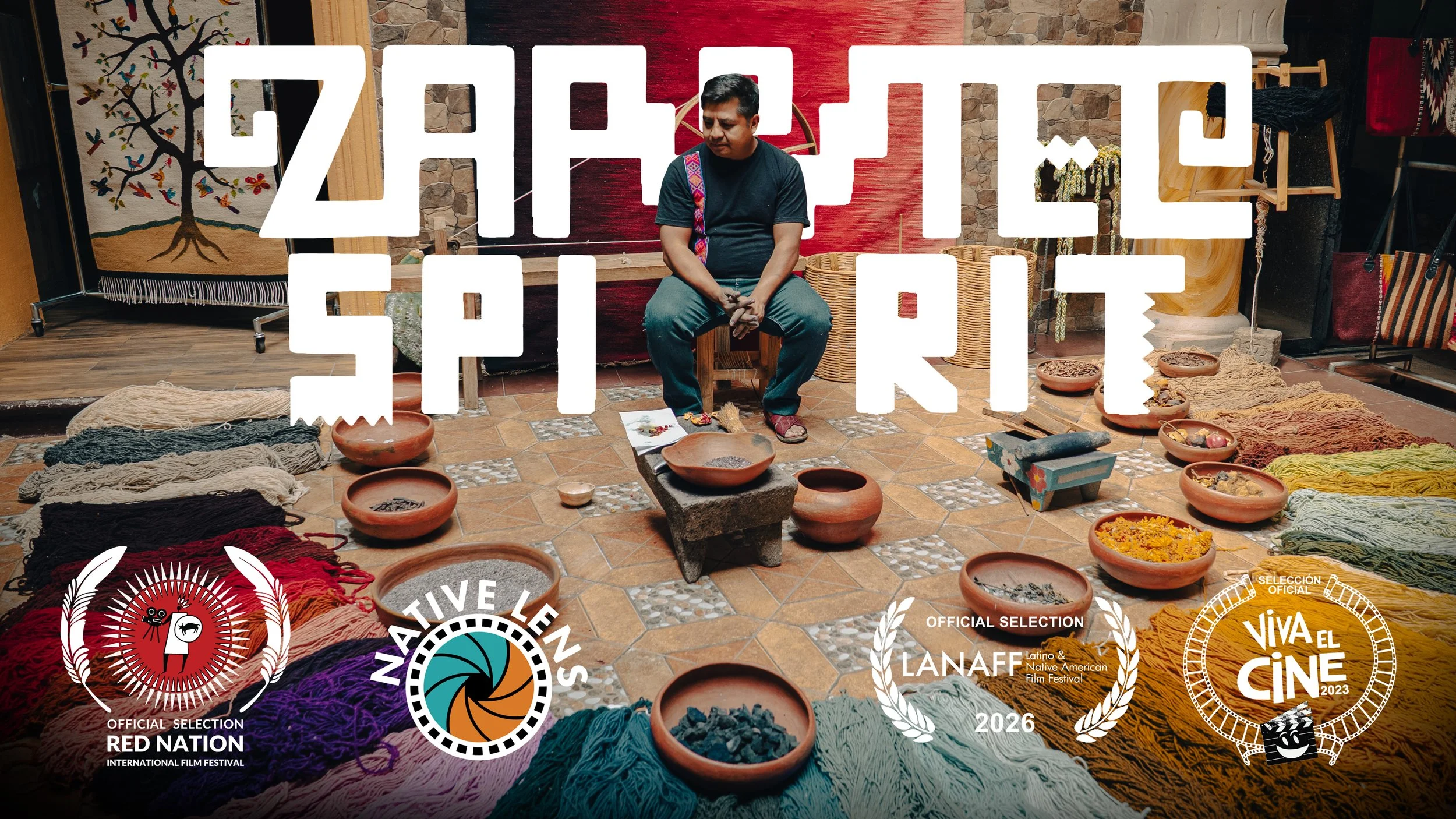 ZAPOTEC SPIRIT | Documentary
