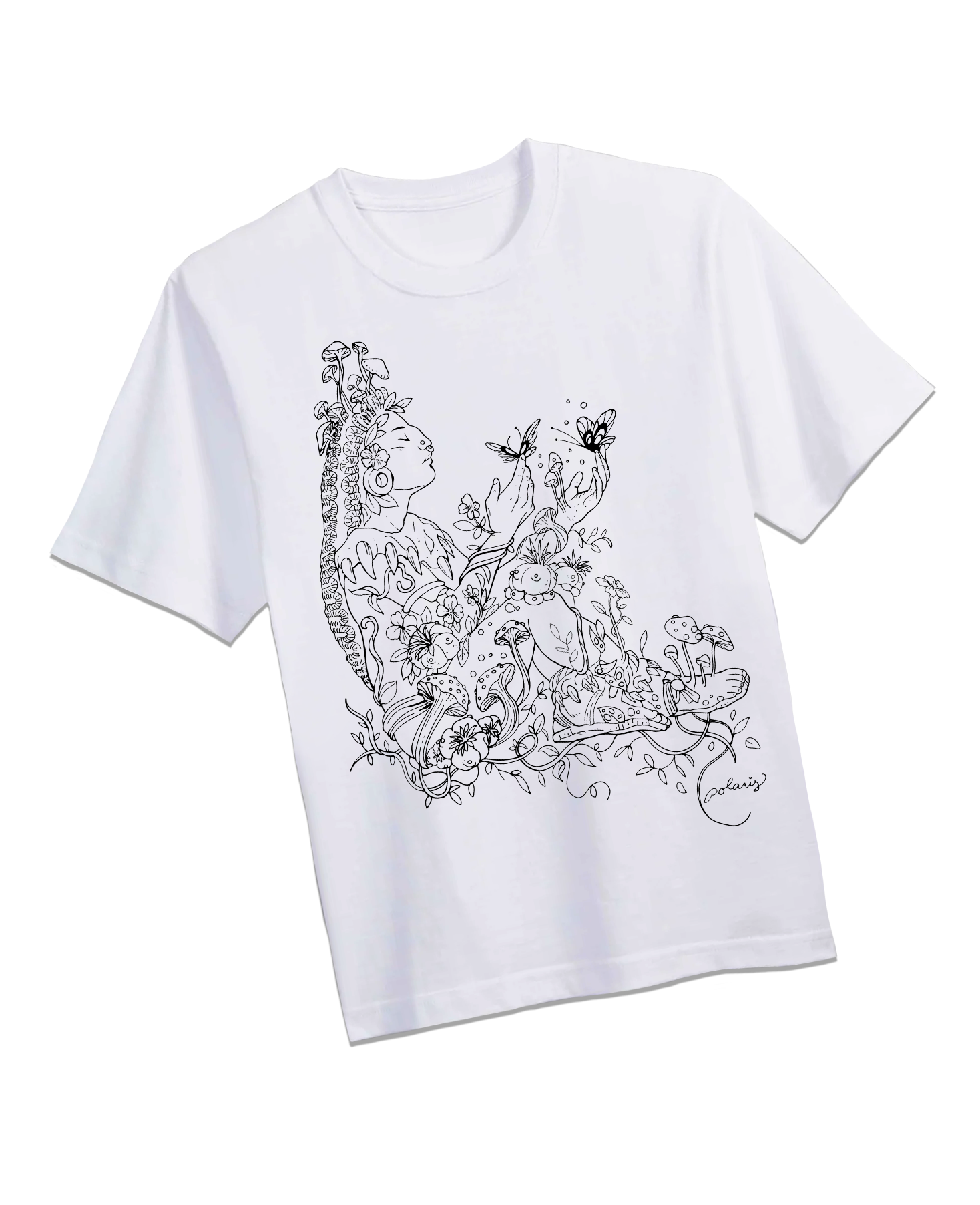 Xochipilli T-Shirt.png