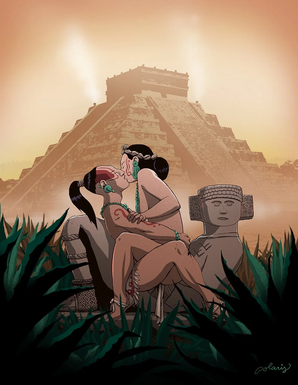 Chichén Itzá
