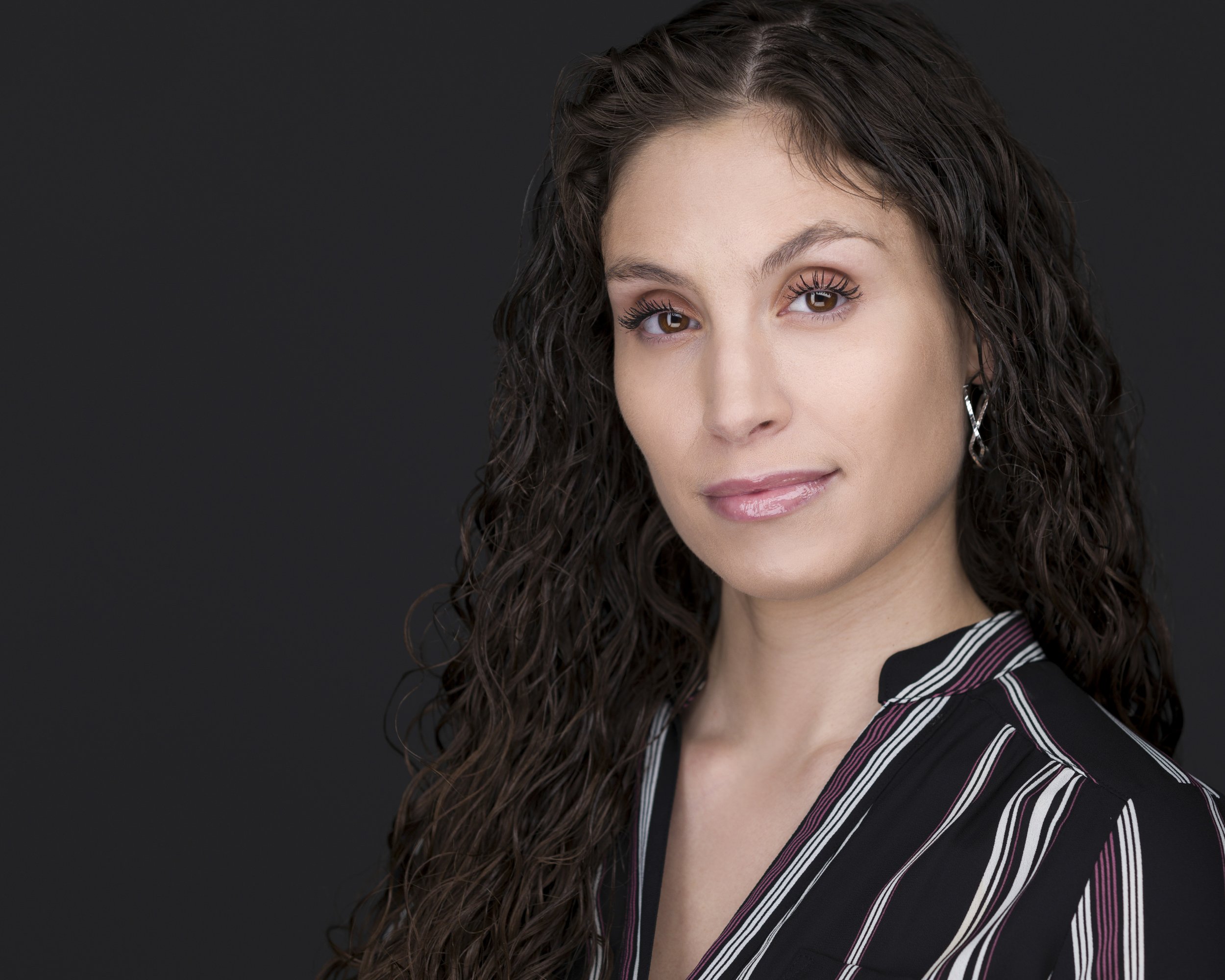 Monica Santiago, LSW — Full Being Services