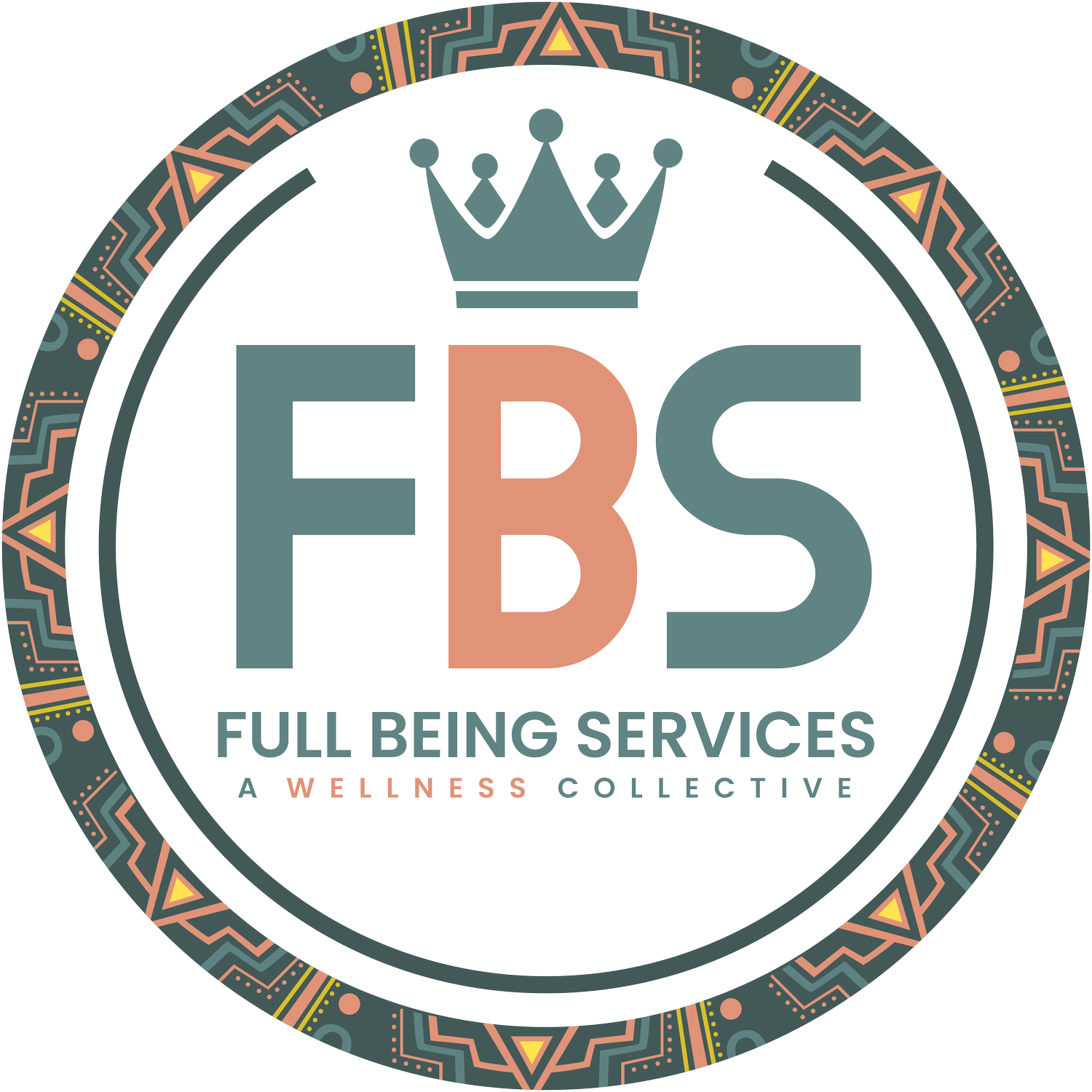Full Being Services