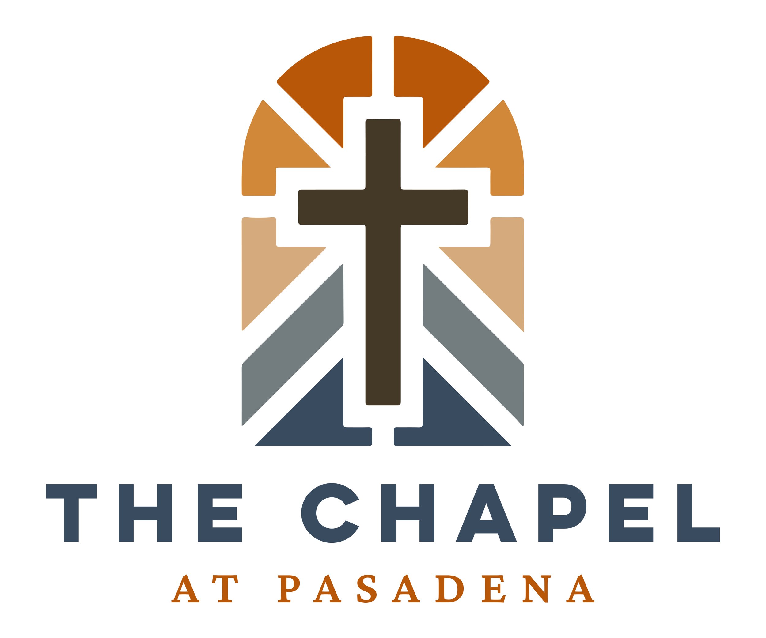 The Chapel at Pasadena