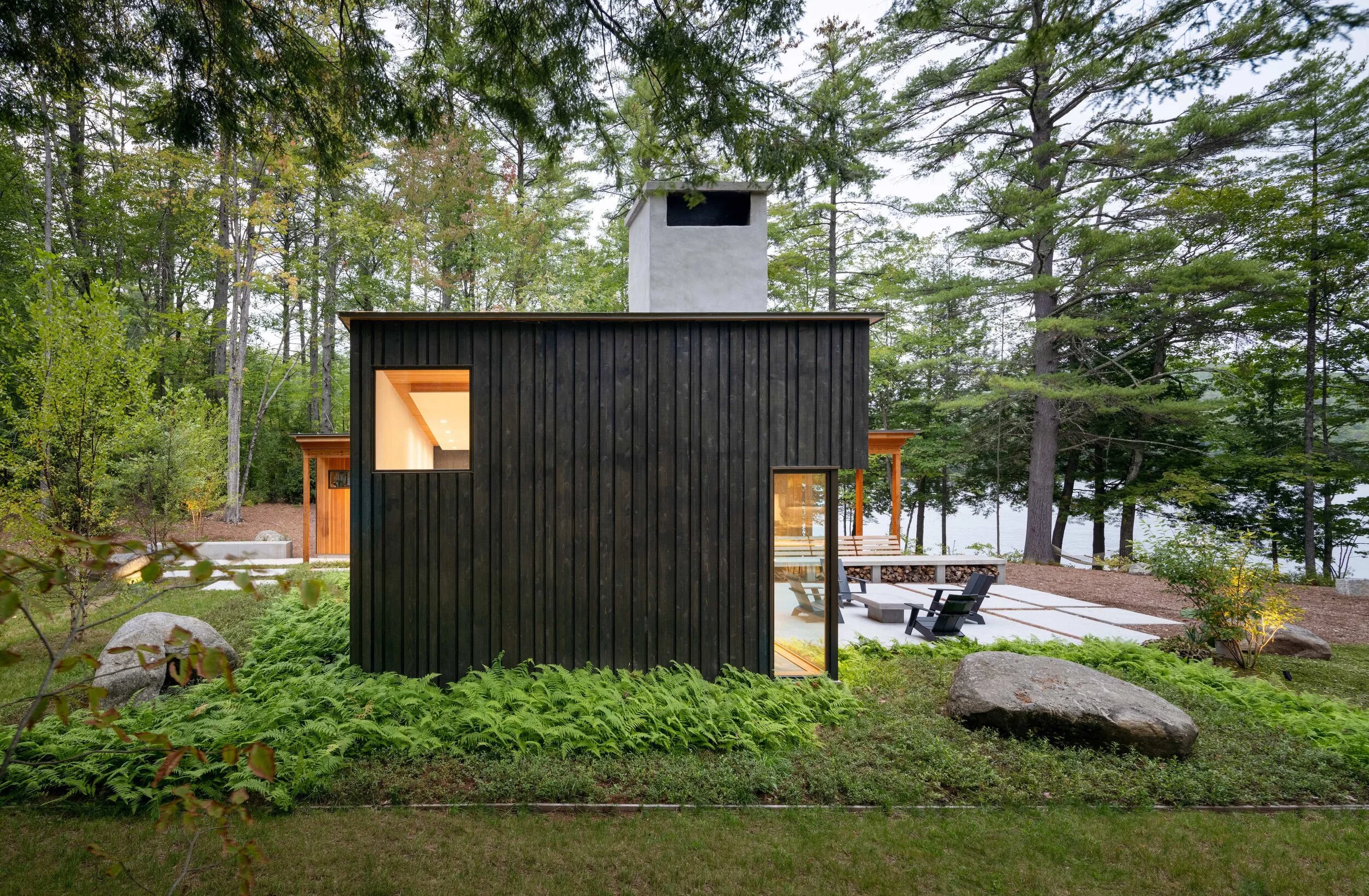 Loon Lake Retreat