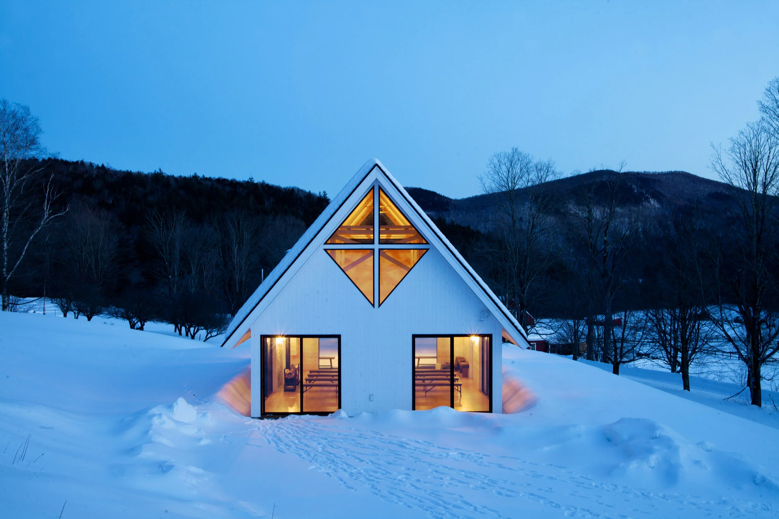 Sacred Space