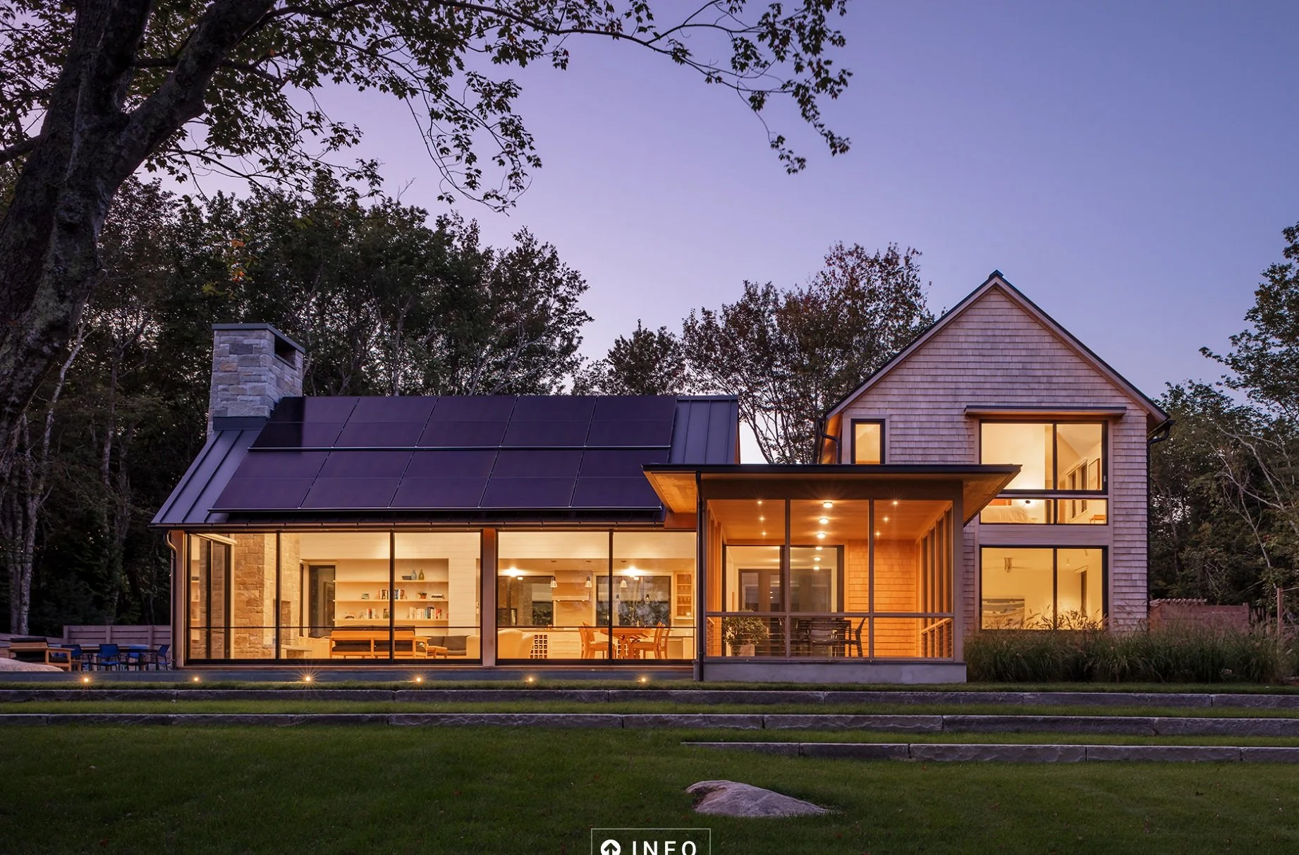 Warrenstreet Architects