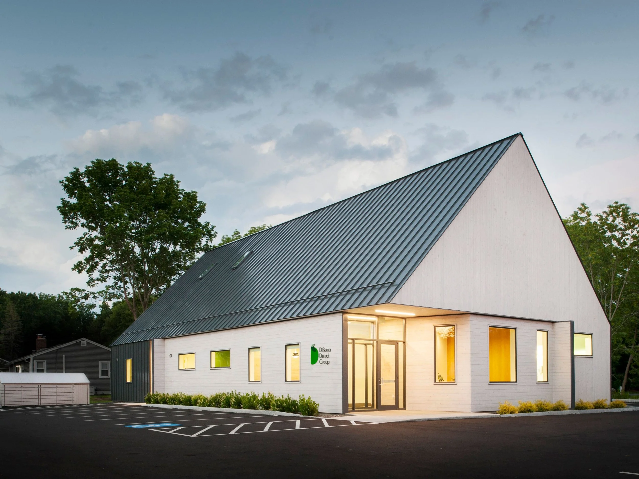 Wayside Dental