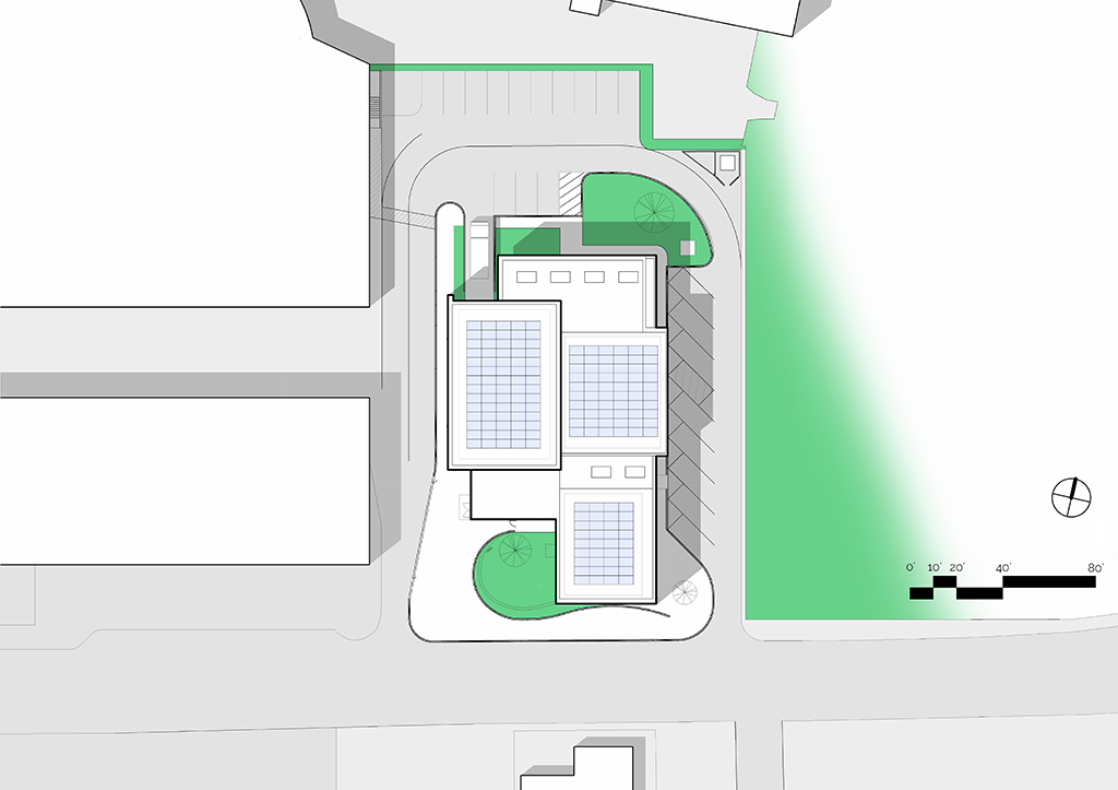 Arts Education Building — AIA New Hampshire