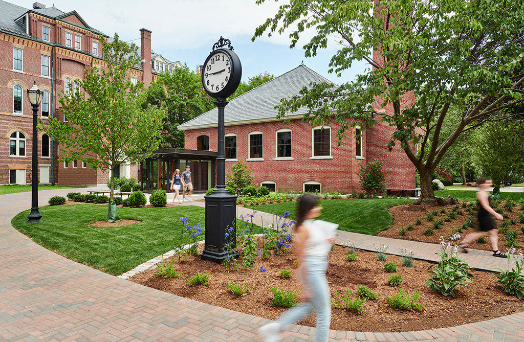 Humanities Institute