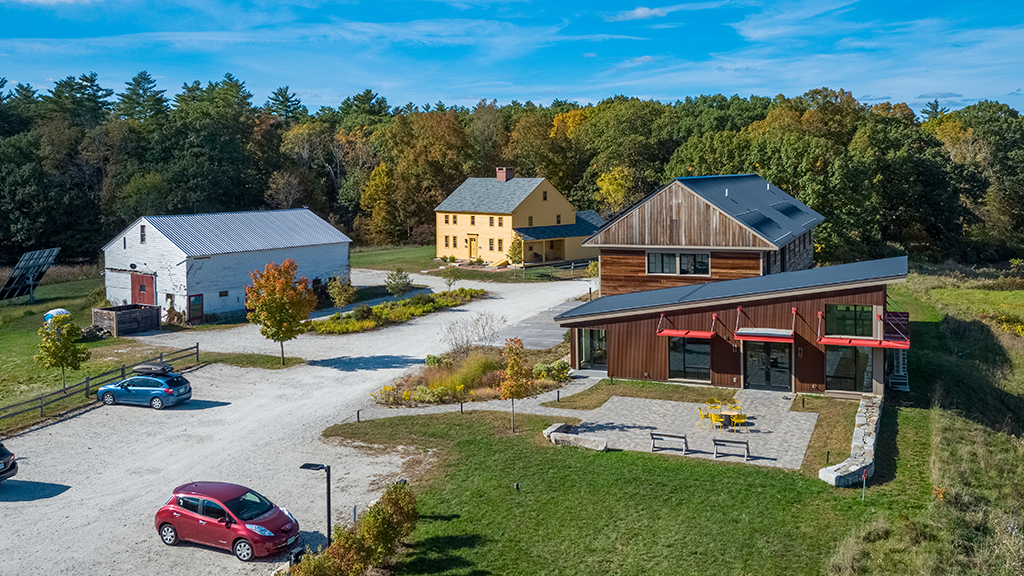 Land Conservation Center
