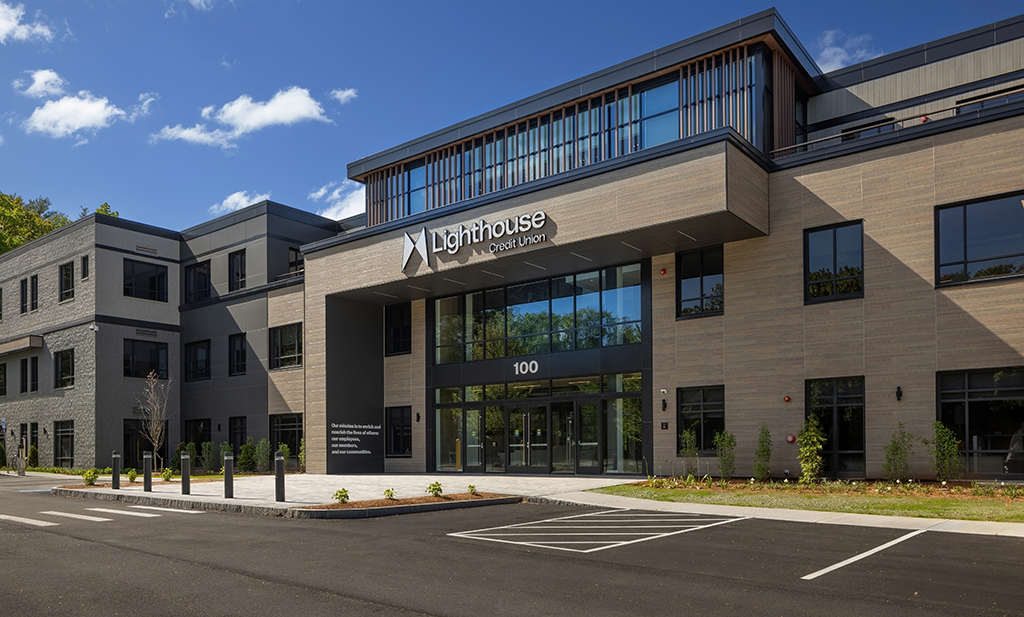 Lighthouse Credit Union