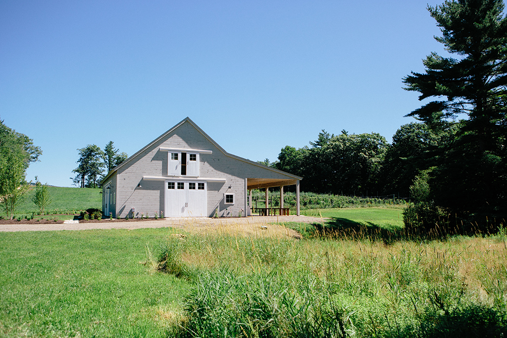 Venue Barn