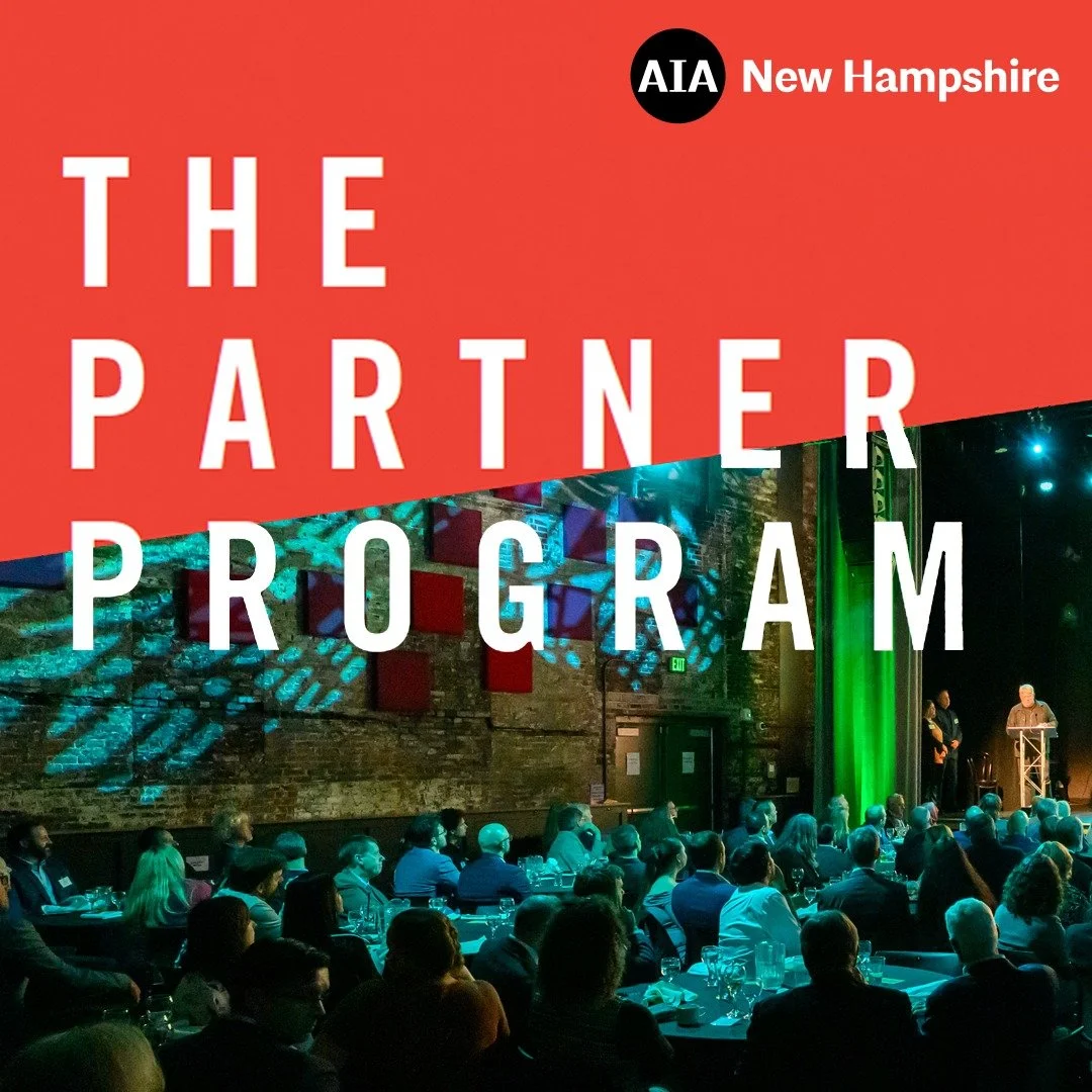 Thank you to the 2025 Patron and Supporter Chapter Partners. We are looking forward to working with you again in 2026!