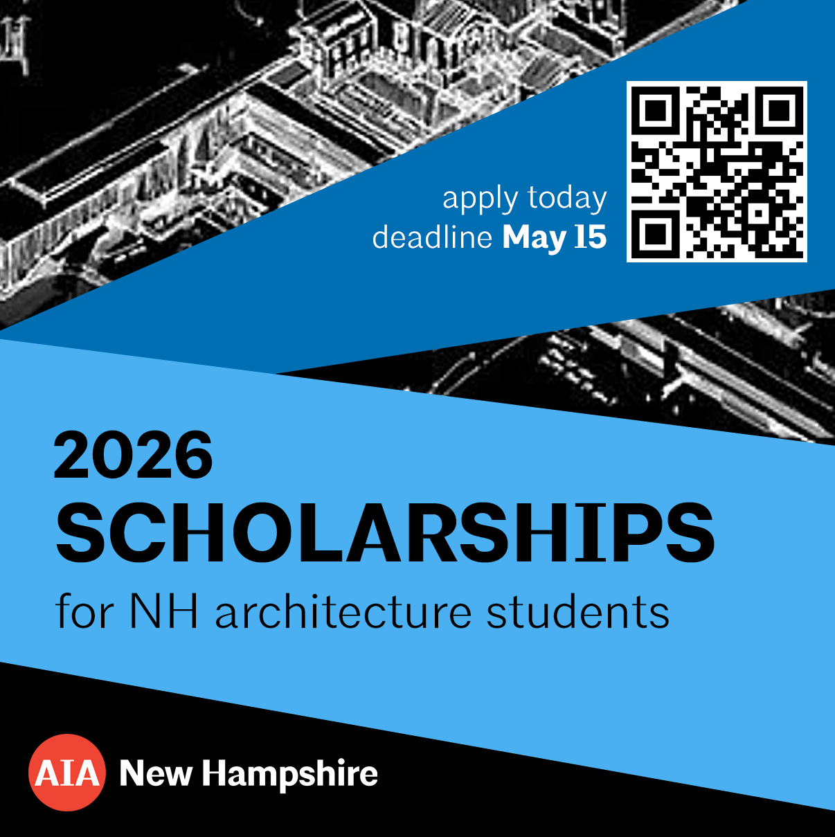 2026 Scholarships Now Open