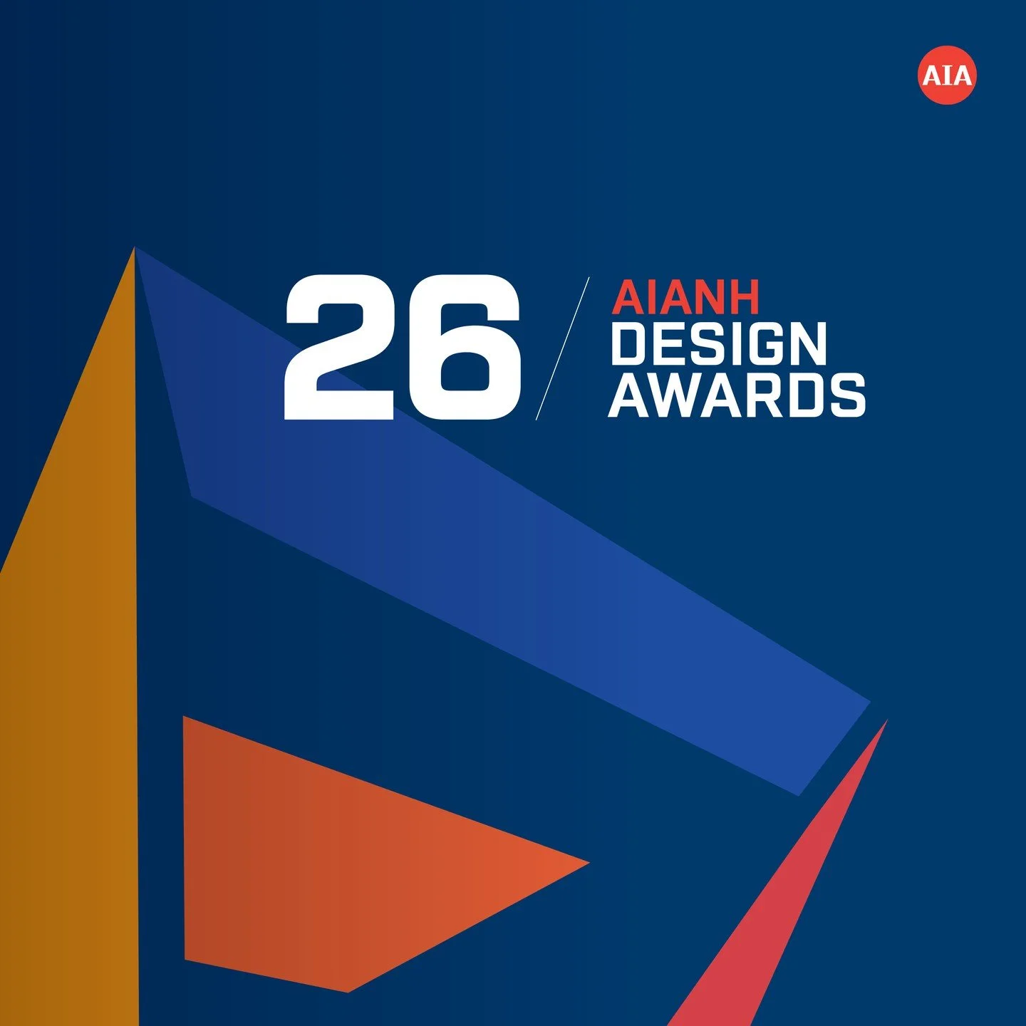 AIANH is now accepting submissions for 2026 Design Awards.

This program recognizes design achievements in New Hampshire and honors the project teams and the clients who work with them to create and enhance our built environment. 

Register your proj