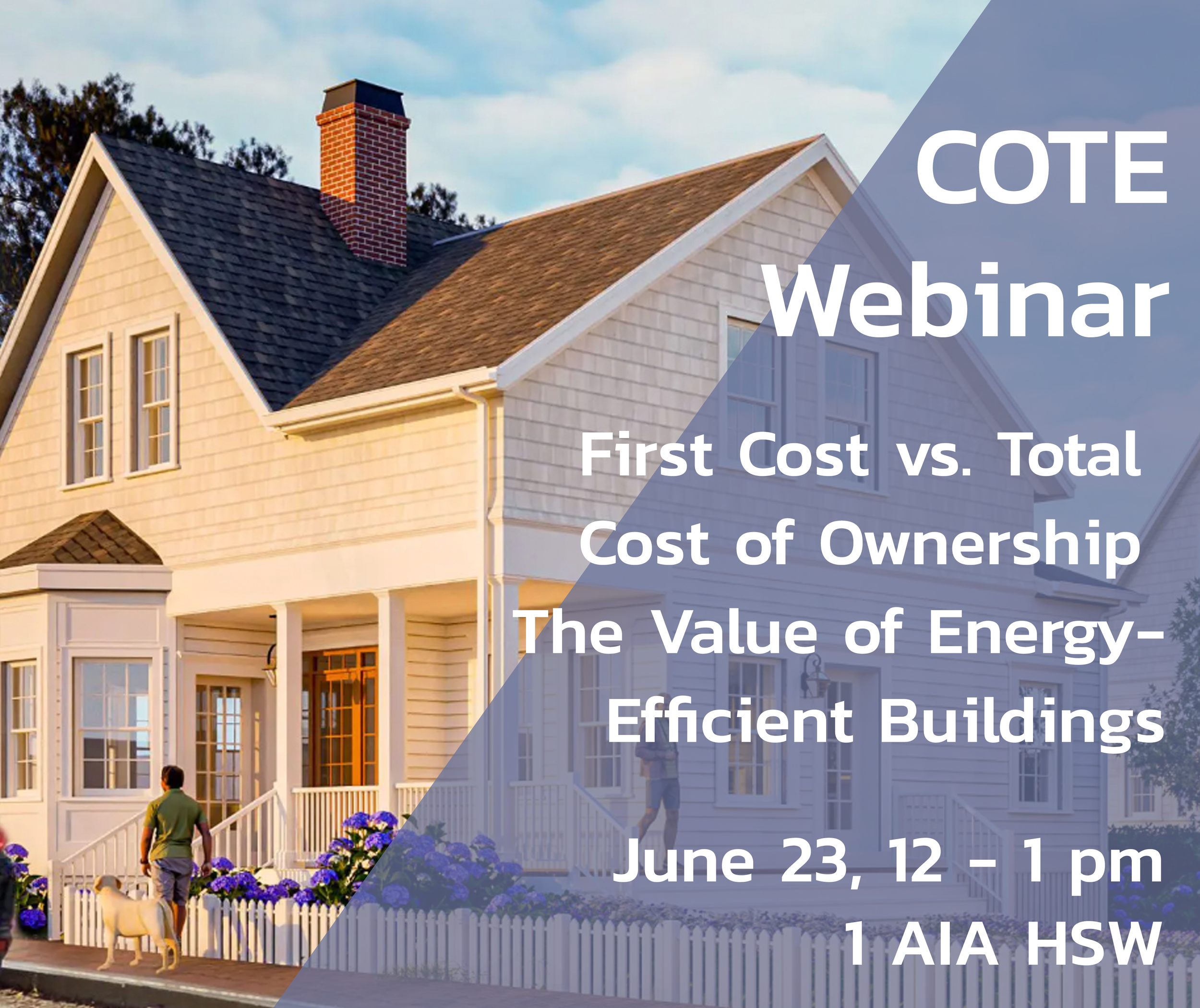 New Hampshire Case Studies: The Costs and Benefits of the 2024 Energy Code