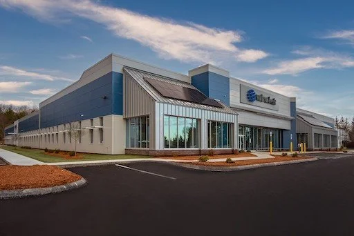 Wire Belt Company of America
