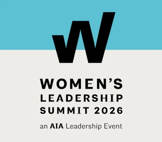 AIA Women's Leadership Summit