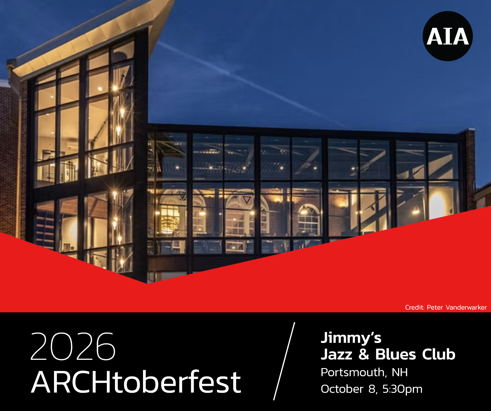 ARCHtoberfest