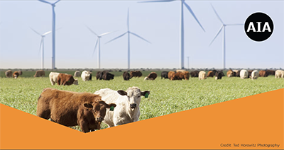 COTE Webinar - Place Matters: Rethinking Sustainability through a Rural Lens