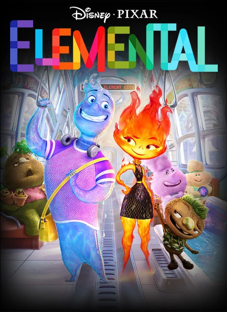 Movie Night 3rd-5th grade