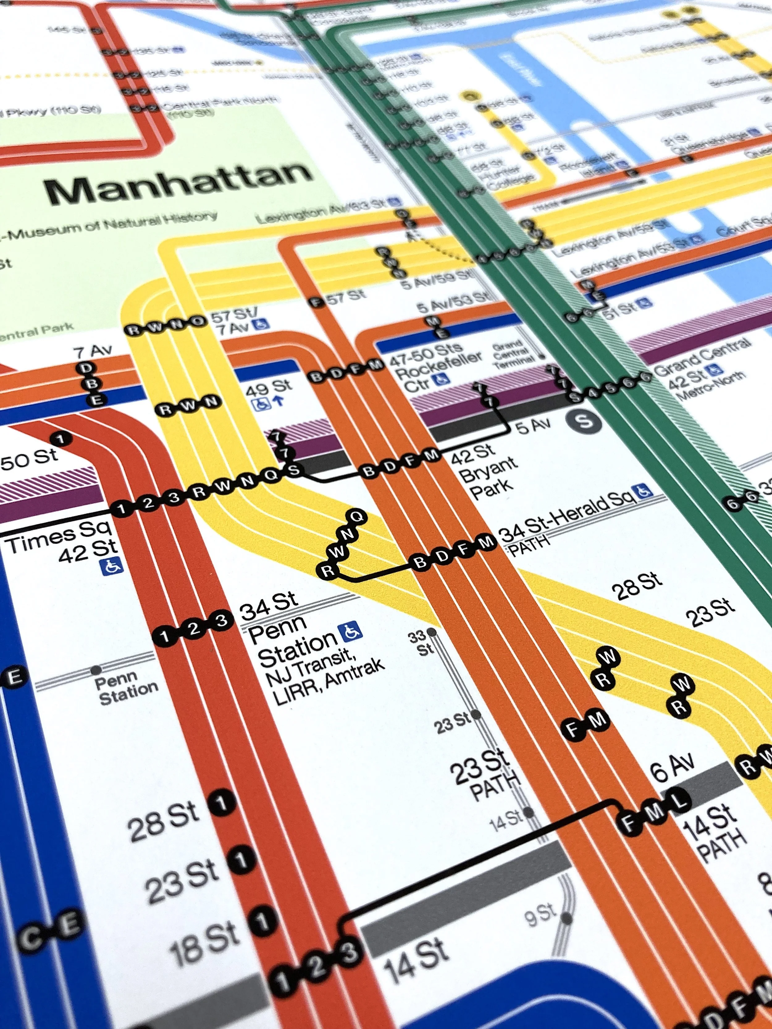 Midtown Manhattan