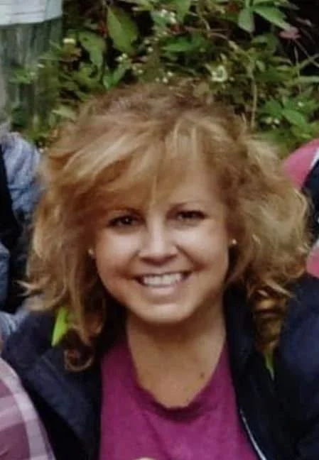 Sue Phillips - Yoga Instructor