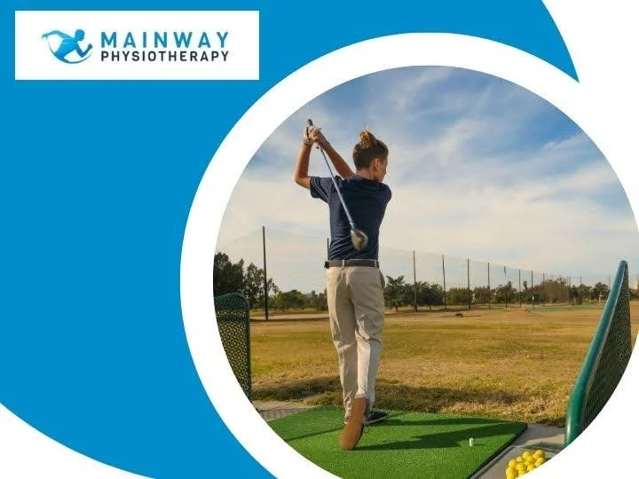 Loosen Up Before You Tee Off: Physiotherapy Approved Warm-Up Exercises for Golfers