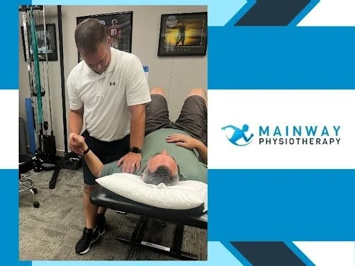 Torn, Strained, or Sore? Let’s Talk Rotator Cuff Injuries