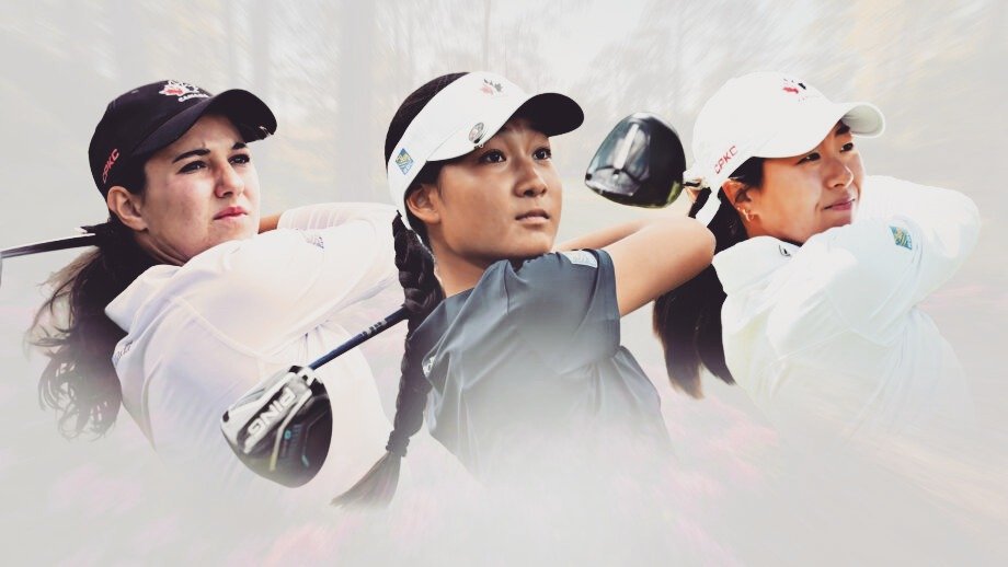 We would like to wish Vanessa all the best as she competes in the 2026 Augusta National Women&rsquo;s Amateur! 🇨🇦⛳
We are incredibly proud to see her representing Canada on such an exciting stage. Wishing her a fantastic experience and great succes