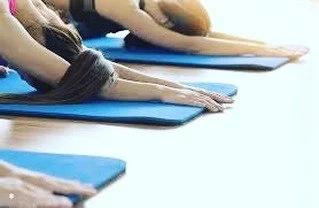 🧘&zwj;♀️ Our next 8-week Yoga Session starts next week!
This session will focus on deep stretching to help improve flexibility, release tension, and get your body feeling loose and ready for summer ☀️
Come move, stretch, and unwind with us! Spots ar