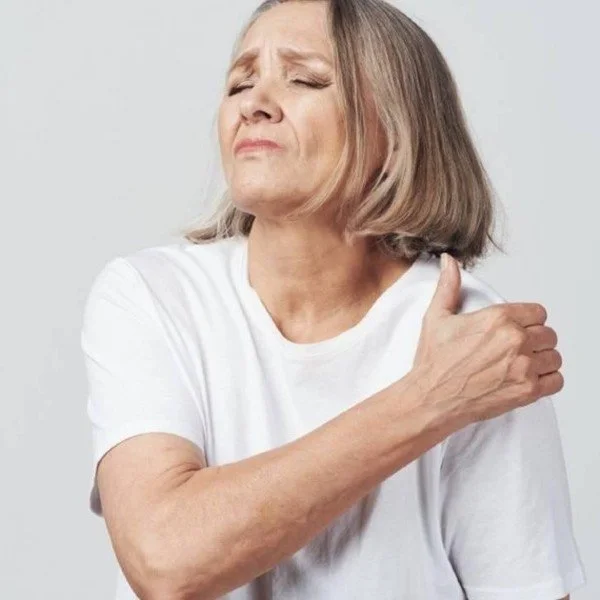 Frozen Shoulder and Treatment