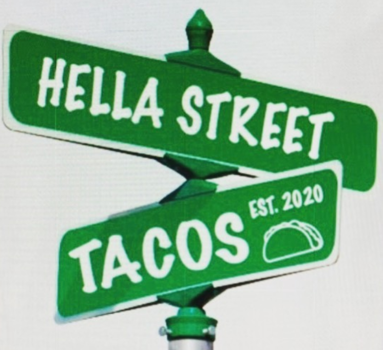Hella Street Tacos