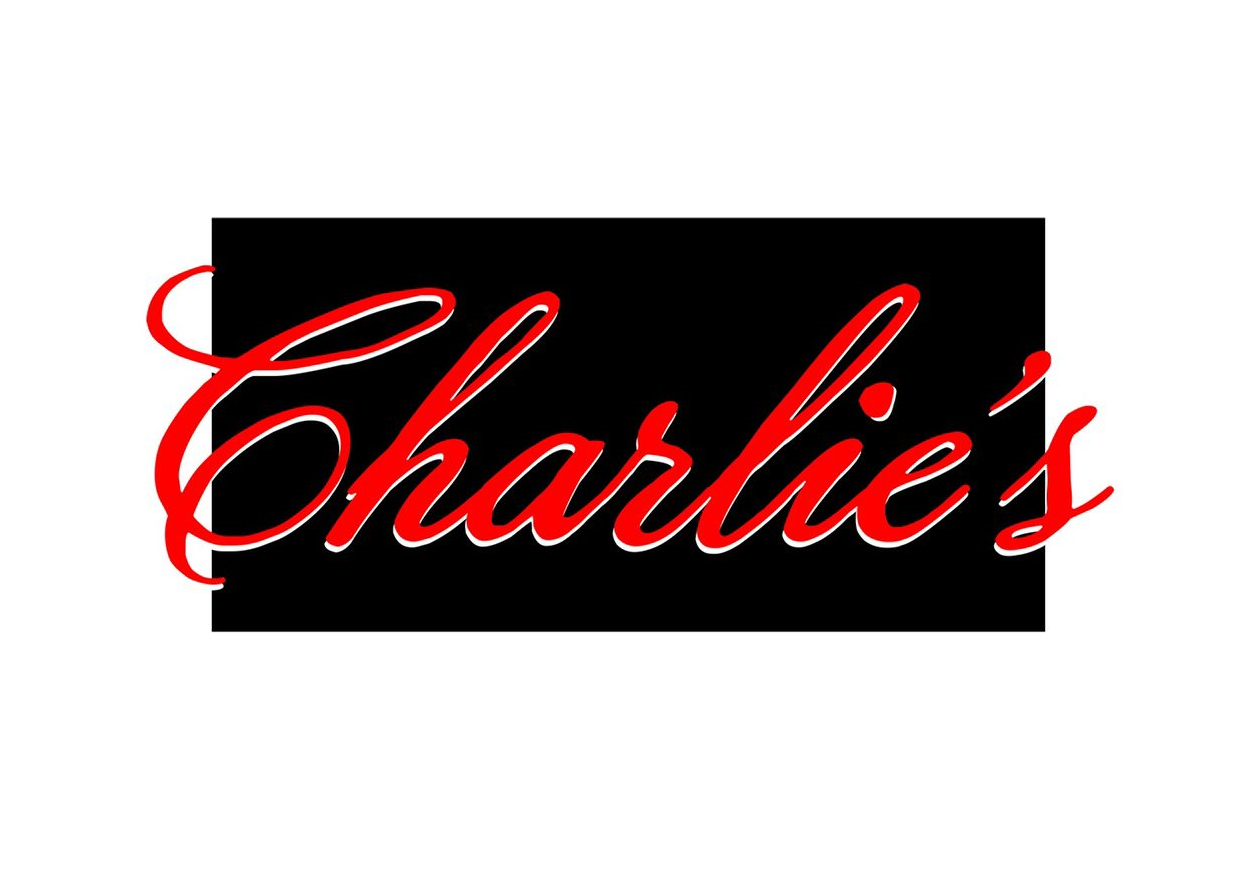 Charlie’s Food Trailer