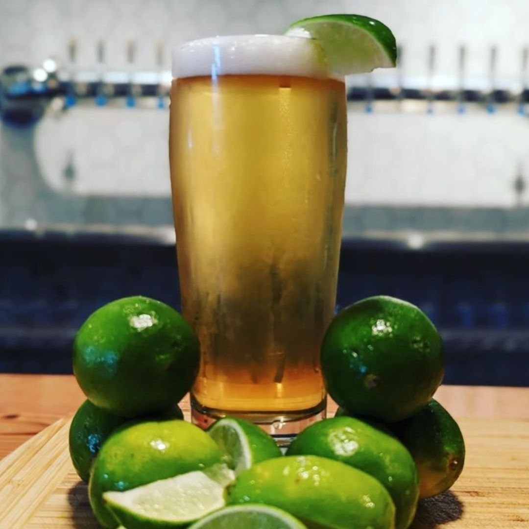 Happy Cinco de Mayo weekend everyone! To celebrate we're adding fresh limes to our best selling Shifty Especial Mexican Lager all weekend long. Come on down and enjoy an even more refreshing version of our most refreshing lager!

@charliesfoodtrailer