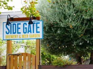 Side Gate Brewery & Beer Garden photo