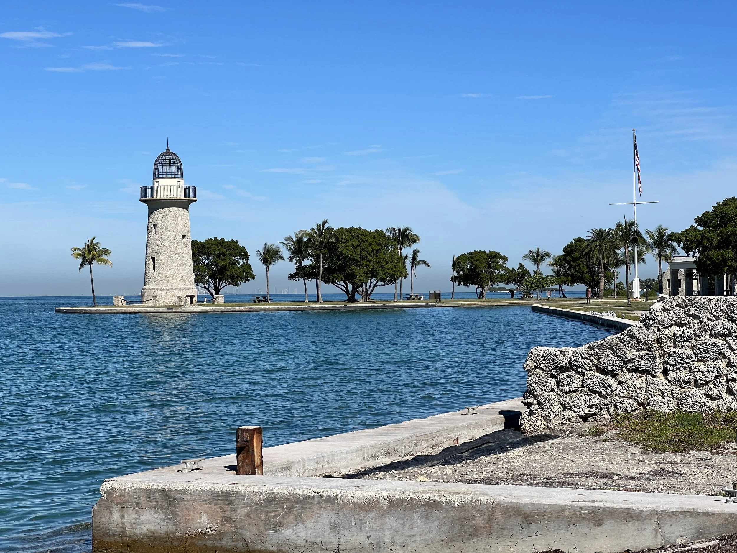 Your Guide to Biscayne National Park — Alexys Abroad