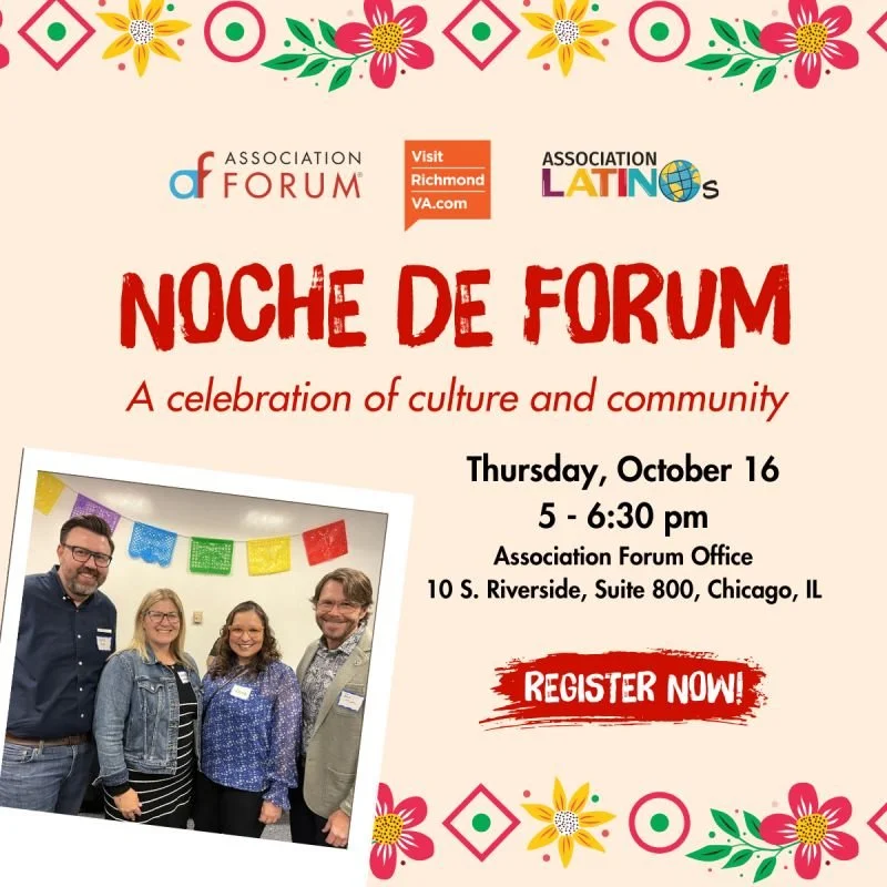 Noche de Forum