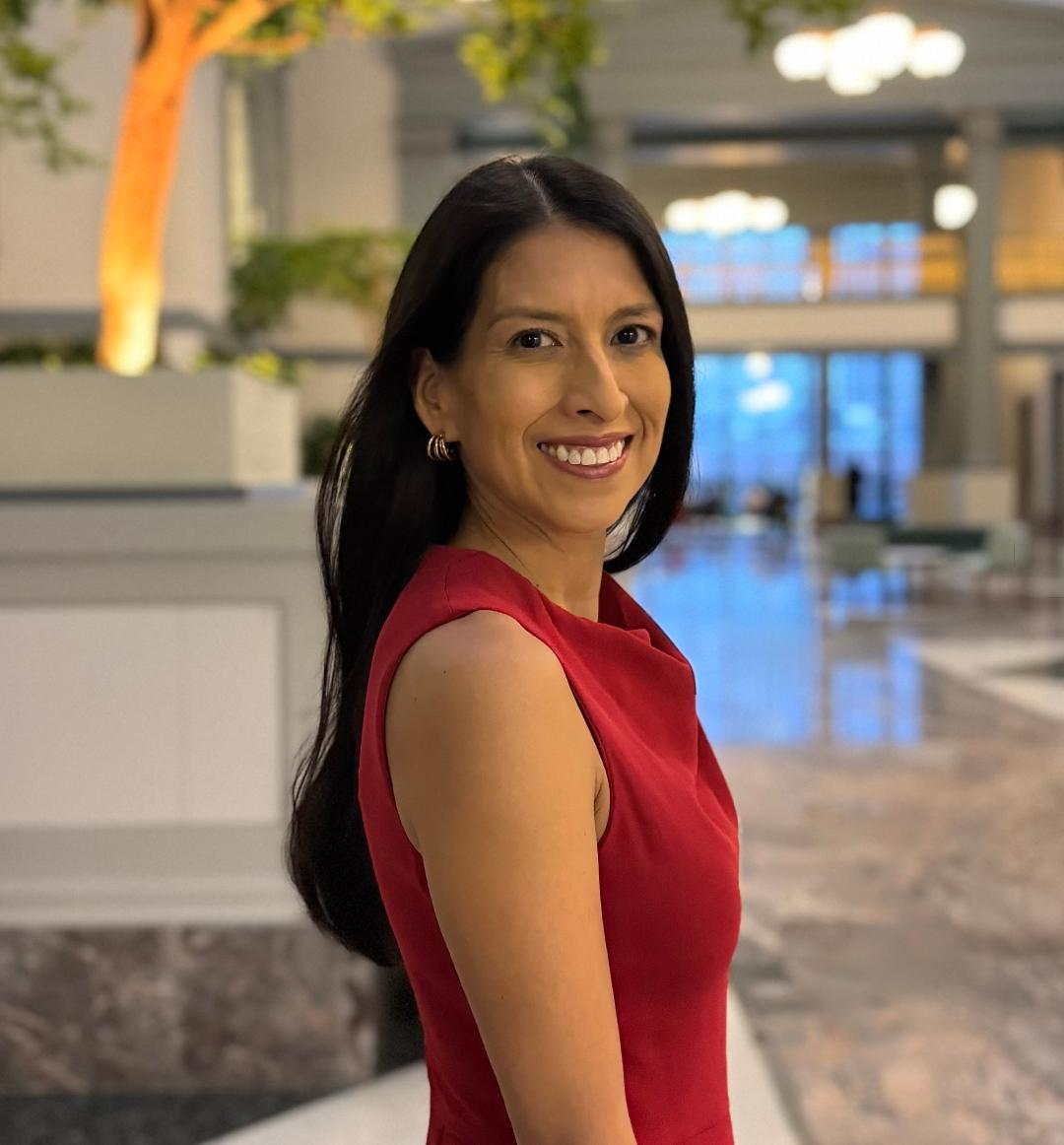 Transcending Academia and Redefining Success as a First-Gen Latina