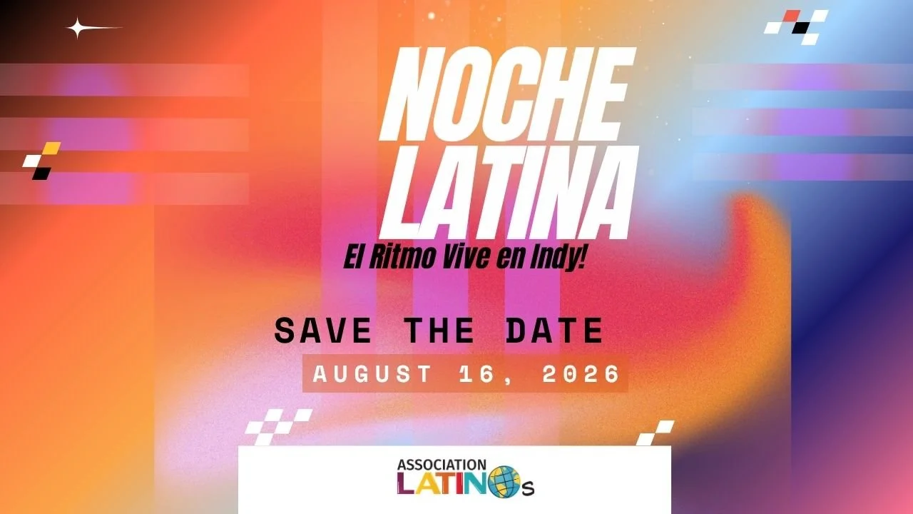 Association Latinos Noche Latina: El Ritmo Vive en Indy