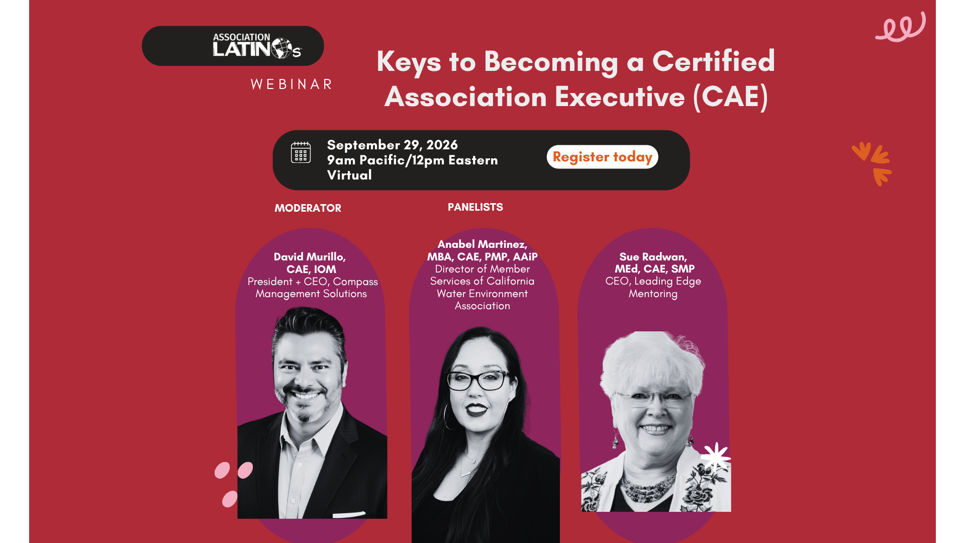 Keys to Becoming a Certified Association Executive (CAE)