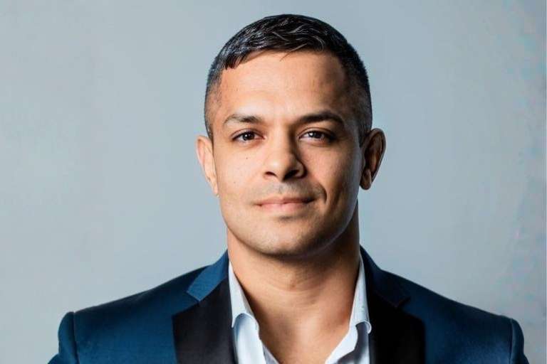 Building an AI-Relevant Leadership Brand