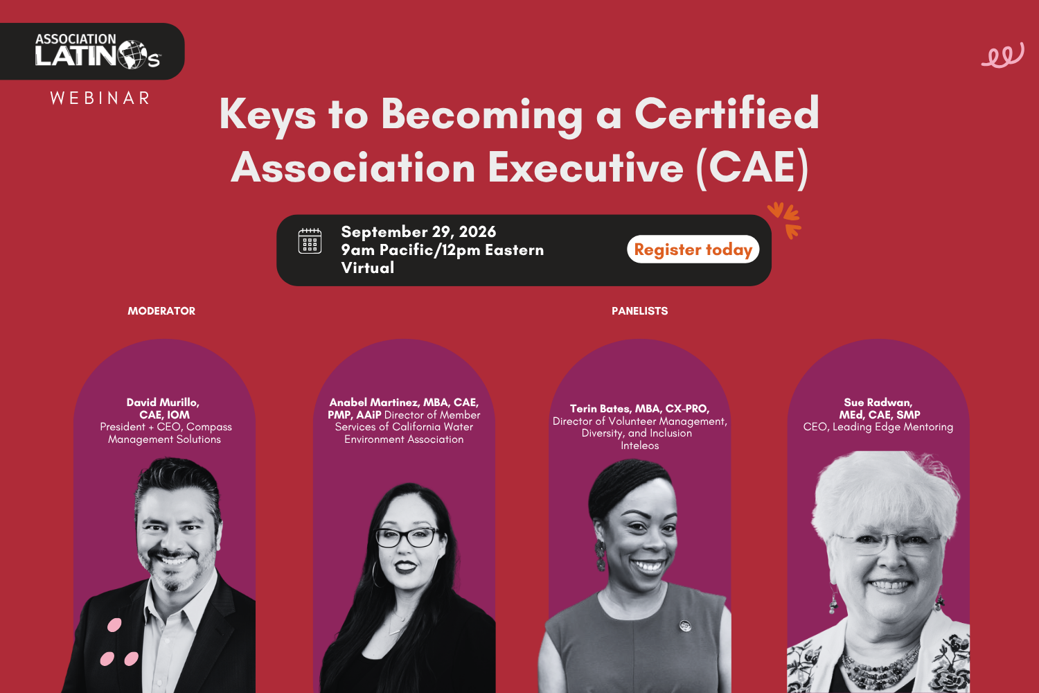 Keys to Becoming a Certified Association Executive (CAE)