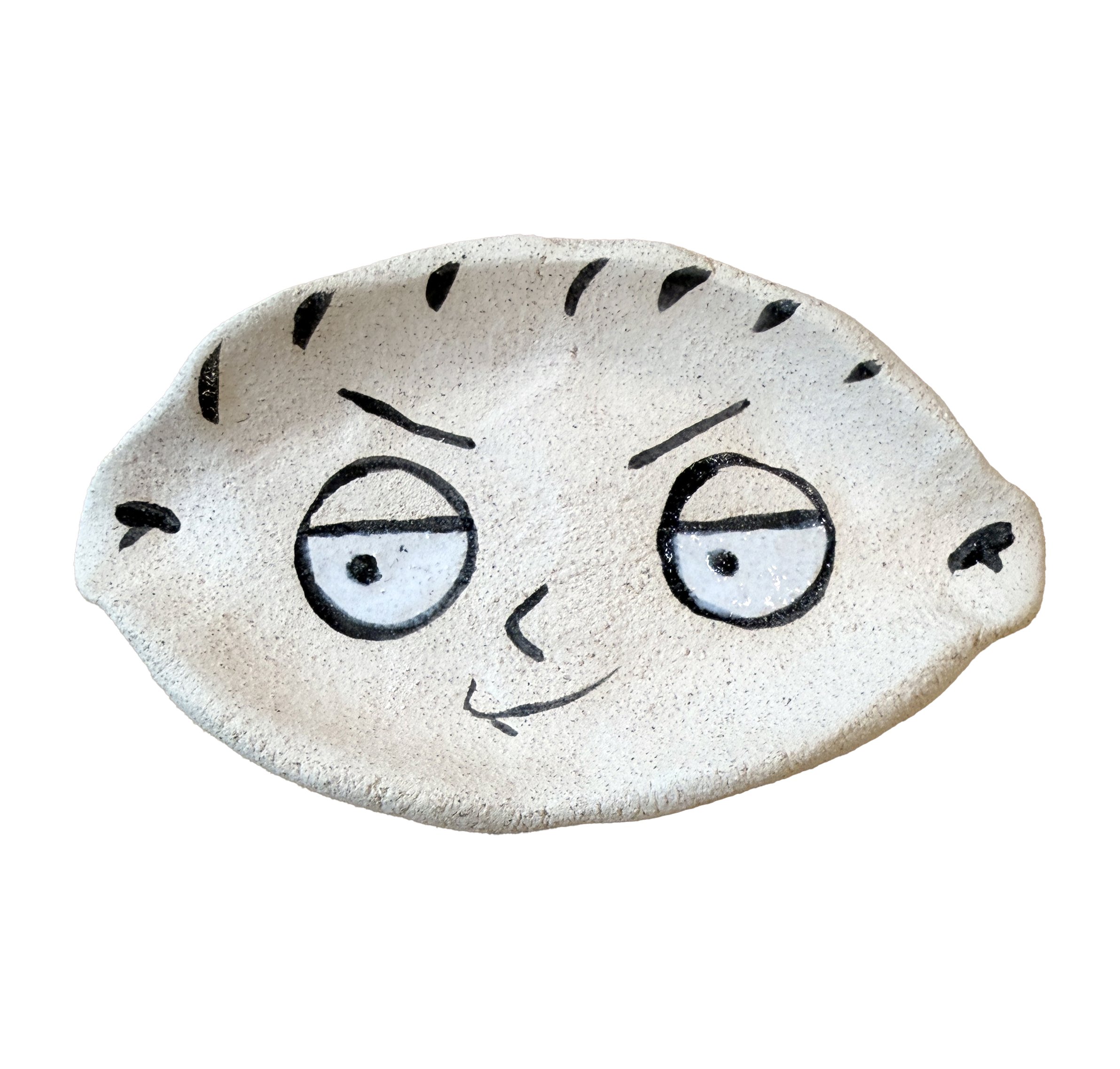 Stewie Trinket Dish