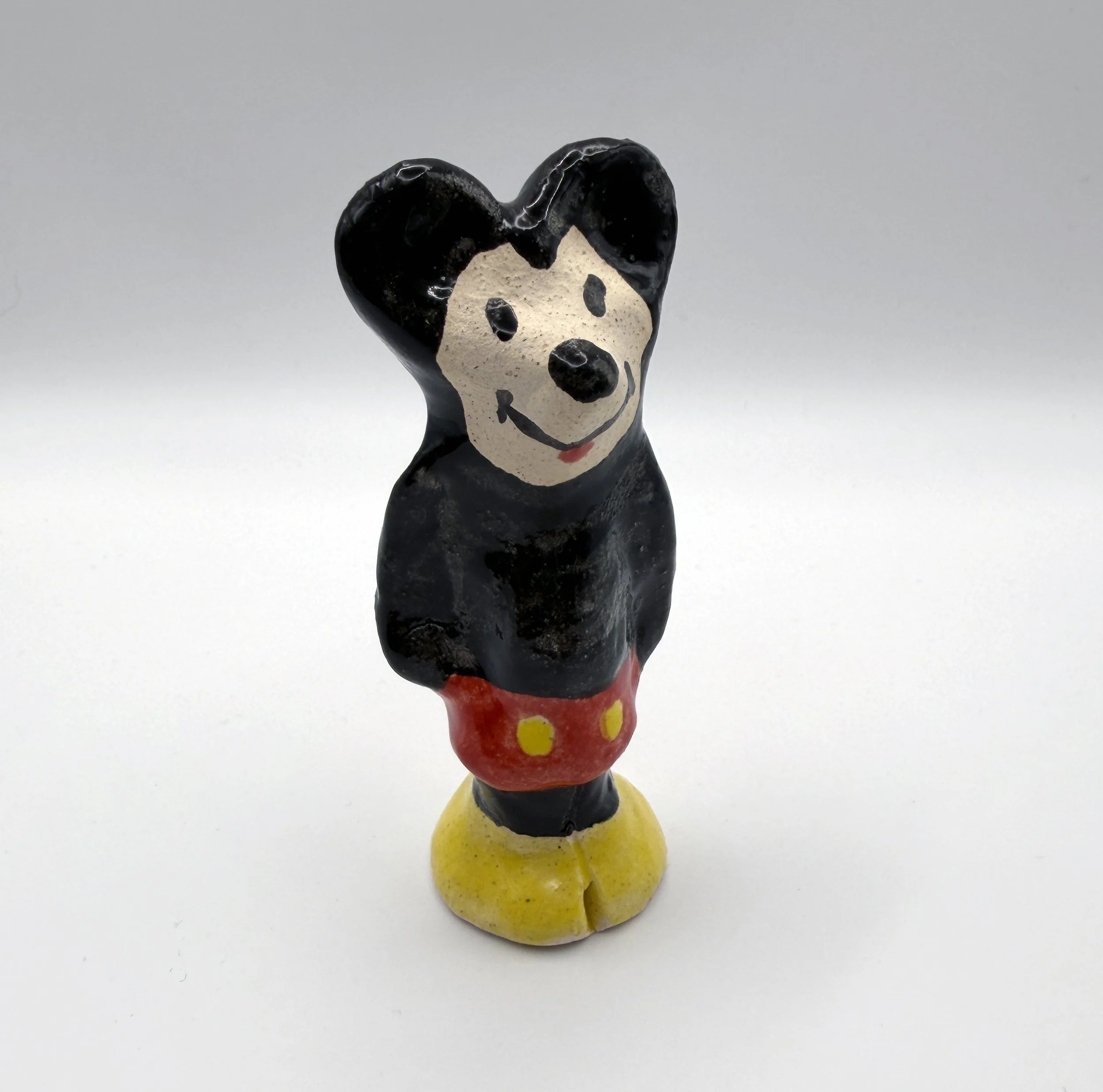 Cursed Mickey