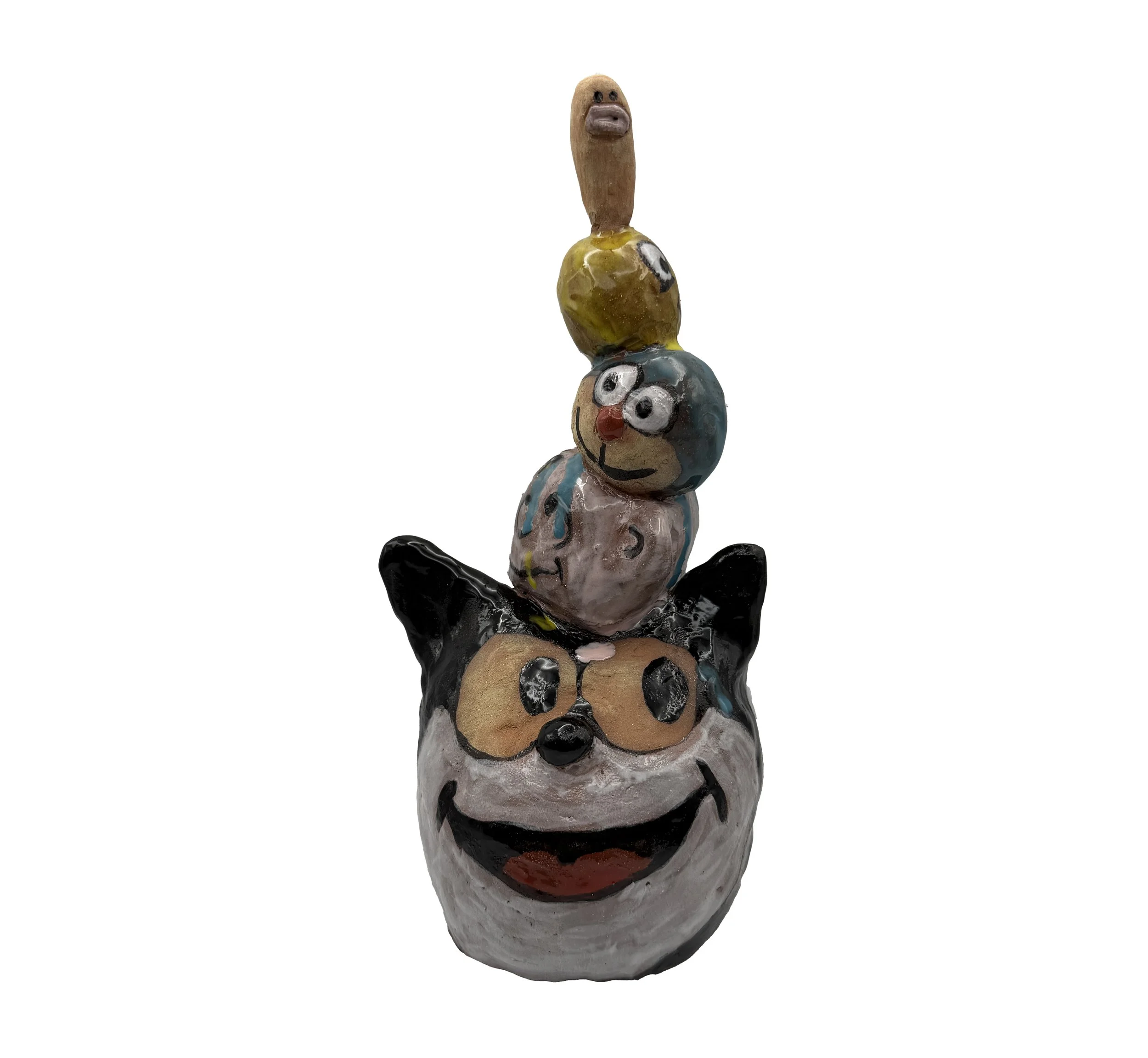 Suck it Feelix